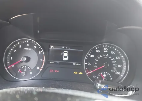 2023 Kia Forte Lxs из США, поврежденный, VIN 3KPF24ADXPE571185